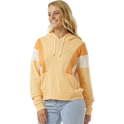 Rip Curl Olalla Hoodie - Hoodie - Publicité Rip Curl Olalla Hoodie - Hoodie - Publicité