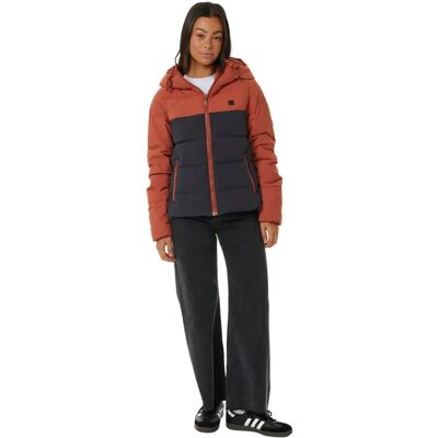 Rip Curl Modell - Kontrastjacke für Damen - Jacke Rip Curl Modell - Kontrastjacke für Damen - Jacke