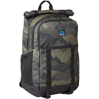Sac à dos Rip Curl Dawn Patrol 30L - Sacs - Publicité Sac à dos Rip Curl Dawn Patrol 30L - Sacs - Publicité
