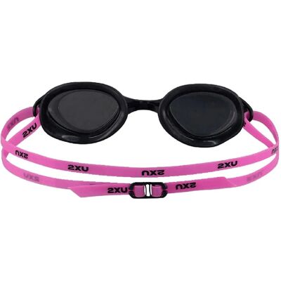 2xu Propel Swim Goggle Punk Pink/mirror - Swim Goggle 2xu Propel Swim Goggle Punk Pink/mirror - Swim Goggle