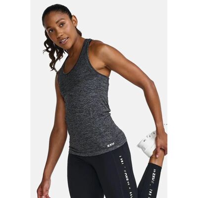 2xu Motion Tech Canotta - Leggera e Traspirante 2xu Motion Tech Canotta - Leggera e Traspirante