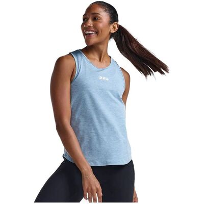 2xu Motion - Ärmelloses T-Shirt 2xu Motion - Ärmelloses T-Shirt
