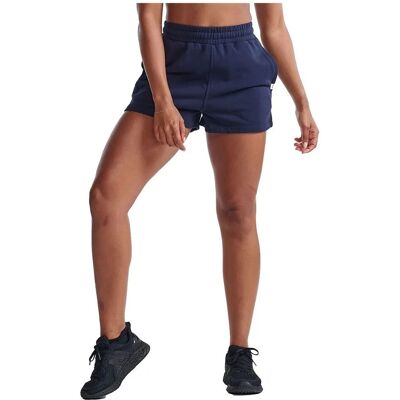 2xu Shorts French Terry Kvinna - Shorts 2xu Shorts French Terry Kvinna - Shorts
