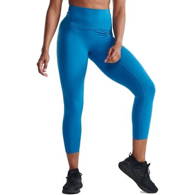 2xu Damen Seaport Hochtaillierte Kompressionstights 2xu Damen Seaport Hochtaillierte Kompressionstights