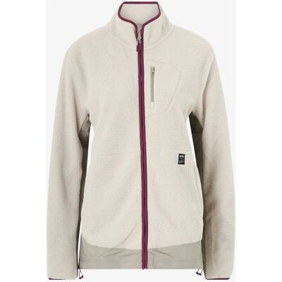 2XU - Fleecekappa Polartec med fullzip - Grå 2XU - Fleecekappa Polartec med fullzip - Grå