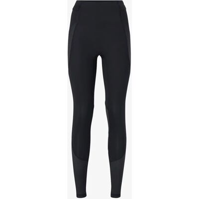 2XU - Aero Mesh høytaljede kompresjonstights - Svart - Tights 2XU - Aero Mesh høytaljede kompresjonstights - Svart - Tights