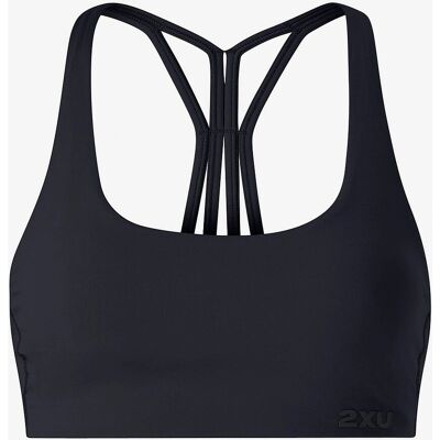 2XU Form Strappy Bra - Trenings-BH 2XU Form Strappy Bra - Trenings-BH