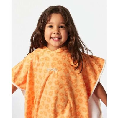 Asciugamano con cappuccio Mango di Rip Curl - Asciugamano con cappuccio Asciugamano con cappuccio Mango di Rip Curl - Asciugamano con cappuccio