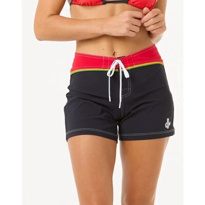 Rip Curl Victoria Vergara Navy Boardshorts - Boardshorts Rip Curl Victoria Vergara Navy Boardshorts - Boardshorts