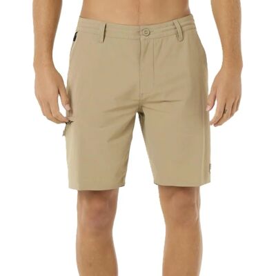 Rip Curl 28 Sand Dune Bermuda Shorts - Bermuda shorts - Publicité Rip Curl 28 Sand Dune Bermuda Shorts - Bermuda shorts - Publicité