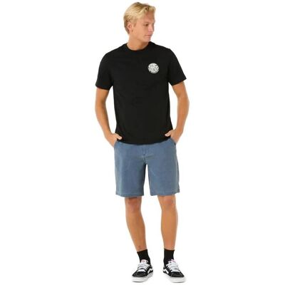 Rip Curl Navy Boardwalk Shorts - Shorts Rip Curl Navy Boardwalk Shorts - Shorts