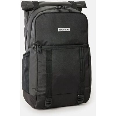 Sac à dos Rip Curl 30L Dawn Patrol Midnight - Sac de surf - Publicité Sac à dos Rip Curl 30L Dawn Patrol Midnight - Sac de surf - Publicité
