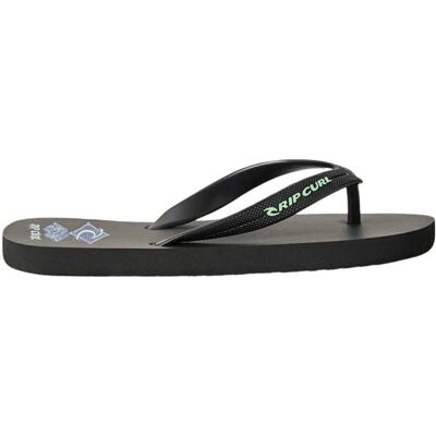 Rip Curl Raw Energy Bloom - Sandales écologiques - À orteil ouvert - Publicité Rip Curl Raw Energy Bloom - Sandales écologiques - À orteil ouvert - Publicité