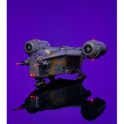 Light My Bricks - LMB 2.0 - Mehrfarbig - Light Kit Light My Bricks - LMB 2.0 - Mehrfarbig - Light Kit