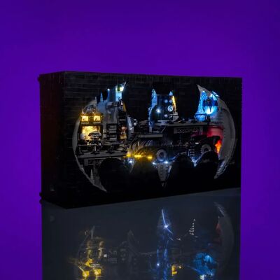Light My Bricks - LMB 2.0 - Mehrfarbig - Light kit Light My Bricks - LMB 2.0 - Mehrfarbig - Light kit