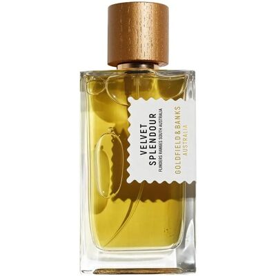Goldfield & Banks Velvet Splendour Eau De Parfum - 100ml Goldfield & Banks Velvet Splendour Eau De Parfum - 100ml