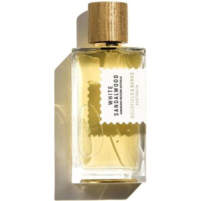 Goldfield & Banks Weißes Sandelholz Eau de Parfum (100ml) Goldfield & Banks Weißes Sandelholz Eau de Parfum (100ml)