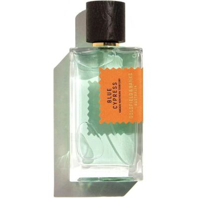 Goldfield & Banks Blue Cypress Eau De Parfum - Unisex 100ml Goldfield & Banks Blue Cypress Eau De Parfum - Unisex 100ml