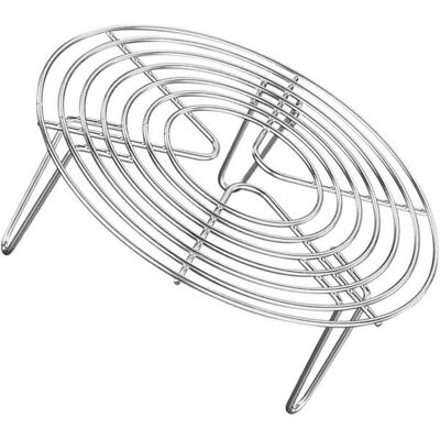 Generic - RoundSteamerRack - Steamer rack Generic - RoundSteamerRack - Steamer rack