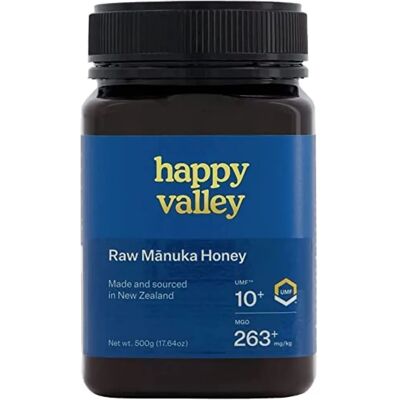 MYVITA Manuka Honig UMF 10+ 500g - Honig MYVITA Manuka Honig UMF 10+ 500g - Honig