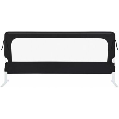 Skecten - 1st Barandilla de Seguridad - Black - Bed Rail Skecten - 1st Barandilla de Seguridad - Black - Bed Rail
