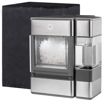 UNBRANDED - Ice Maker Cover - Dust Resistant - Cover UNBRANDED - Ice Maker Cover - Dust Resistant - Cover