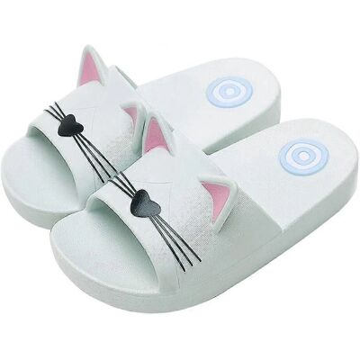 Zapatillas Antideslizantes Azules para Niños - Calzado Infantil Zapatillas Antideslizantes Azules para Niños - Calzado Infantil