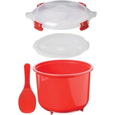 Sistema 1110 Mikrobølgeovnsutstyr - Risdamper - 2,6L Sistema 1110 Mikrobølgeovnsutstyr - Risdamper - 2,6L