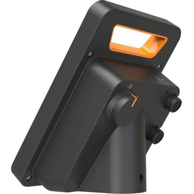 Gallagher S20Li Energizador solar eléctrico - Hasta 2 km - Garantía 3 años Gallagher S20Li Energizador solar eléctrico - Hasta 2 km - Garantía 3 años