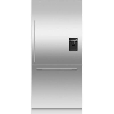 Fisher & Paykel RS9120WRU2 - Stainless steel - Refrigerator Freezer Fisher & Paykel RS9120WRU2 - Stainless steel - Refrigerator Freezer