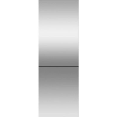 Fisher & Paykel RD6019BL - Front panel Fisher & Paykel RD6019BL - Front panel