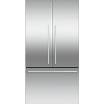 Fisher & Paykel RF610ADX6 - Stainless Steel - Refrigerator Fisher & Paykel RF610ADX6 - Stainless Steel - Refrigerator