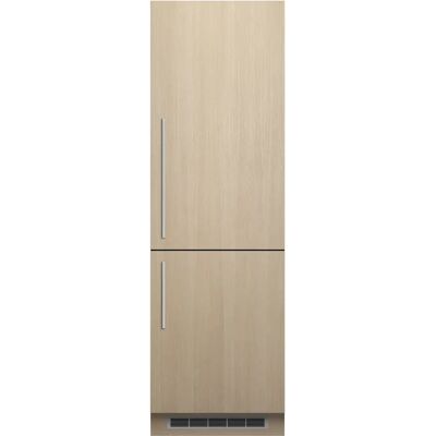 Fisher & Paykel - RB6018BRV - Integrated 60/40 Fisher & Paykel - RB6018BRV - Integrated 60/40
