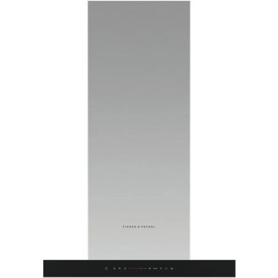 Fisher & Paykel HC60BCXB4 - Stainless Steel/Black - Cooker Hood Fisher & Paykel HC60BCXB4 - Stainless Steel/Black - Cooker Hood