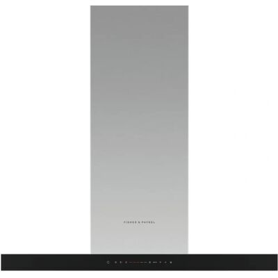 Fisher & Paykel HC90BCXB4 - Stainless Steel - Chimney Hood Fisher & Paykel HC90BCXB4 - Stainless Steel - Chimney Hood