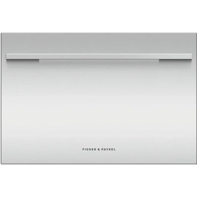 Fisher & Paykel DD60SHI9 - Finitura Personalizzata - Lavastoviglie Fisher & Paykel DD60SHI9 - Finitura Personalizzata - Lavastoviglie