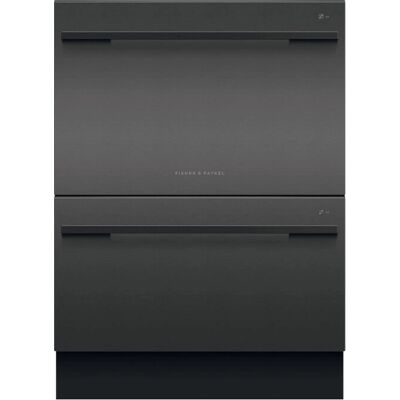 Fisher & Paykel DD60DDFHB9 - Acciaio NERO Fisher & Paykel DD60DDFHB9 - Acciaio NERO
