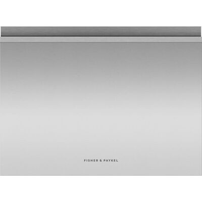 Fisher & Paykel DD60ST4HNX9 - Stainless Steel - Dishwasher Fisher & Paykel DD60ST4HNX9 - Stainless Steel - Dishwasher