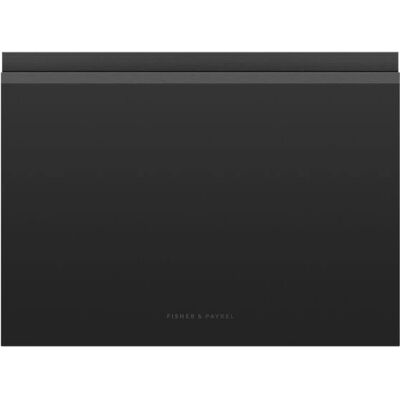 Fisher & Paykel DD60ST4HZB9 Series 9 Single Tall Tub DishDrawer Fisher & Paykel DD60ST4HZB9 Series 9 Single Tall Tub DishDrawer