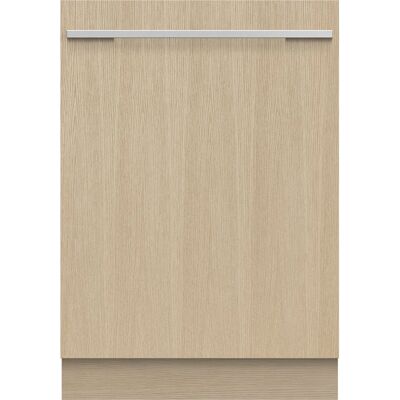 Fisher & Paykel DW60UT4HI2 Built In Dishwasher Fisher & Paykel DW60UT4HI2 Built In Dishwasher
