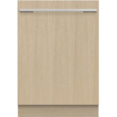 Fisher & Paykel Series 7 DW60U4HI2 60cm Fully Integrated Dishwasher Fisher & Paykel Series 7 DW60U4HI2 60cm Fully Integrated Dishwasher