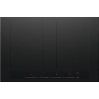 Fisher & Paykel - CI804ZZDTB5 - Induction Hob Fisher & Paykel - CI804ZZDTB5 - Induction Hob