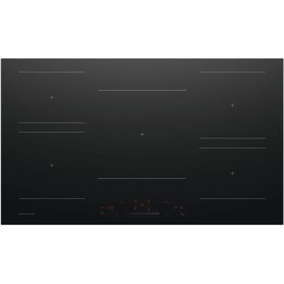 Fisher & Paykel - CI905CTB2 - 5 Zone - Induction Hob Fisher & Paykel - CI905CTB2 - 5 Zone - Induction Hob