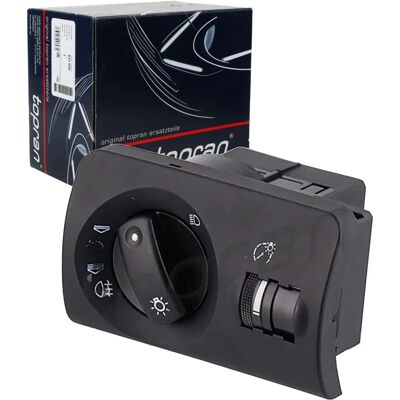 TOPRAN 114 757 - Interrupteur pour Audi A6 C5 TOPRAN 114 757 - Interrupteur pour Audi A6 C5