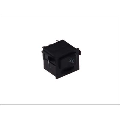 Switch HANS PRIES 109 082 - Luz principal - Encendido/Apagado Switch HANS PRIES 109 082 - Luz principal - Encendido/Apagado