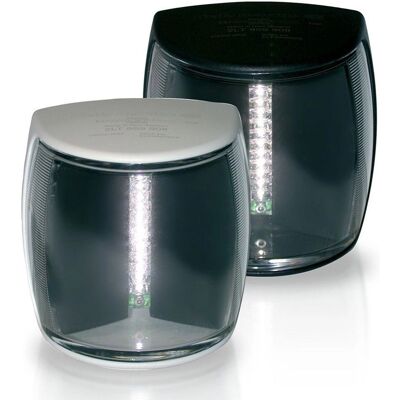 Hella Marine Pro Red Left Led Light - Navigation Light Hella Marine Pro Red Left Led Light - Navigation Light