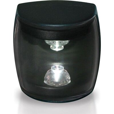 Hella Marine Masthead Light Pro - 5 Nm - Transparent - 9-33V - IP67 - Boat Light Hella Marine Masthead Light Pro - 5 Nm - Transparent - 9-33V - IP67 - Boat Light