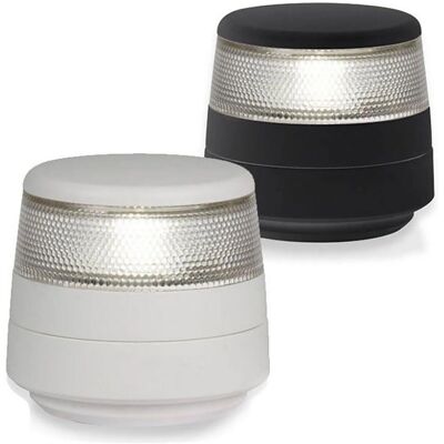 Hella Marine Naviled 360 Compact Ip67 Masthead Light - Masthead Light Hella Marine Naviled 360 Compact Ip67 Masthead Light - Masthead Light