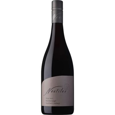 Nautilus Estate Marlborough Pinot Noir 2019 - Red Wine Nautilus Estate Marlborough Pinot Noir 2019 - Red Wine