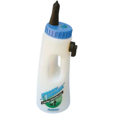 Shoof Biberón para terneros Speedy Feeder 2,5L Shoof Biberón para terneros Speedy Feeder 2,5L